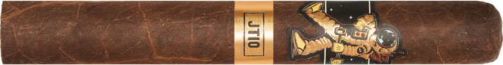 Room 101 Johnny Tobacconaut 10th Anniversary Toro 6 * 52
