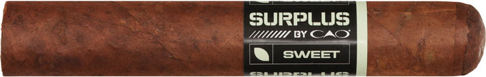 CAO Surplus Sweet Gigante 57/8 * 60