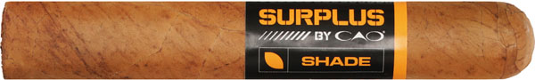 CAO Surplus Shade Robusto 5 * 50