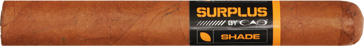 CAO Surplus Shade Toro 6 * 50