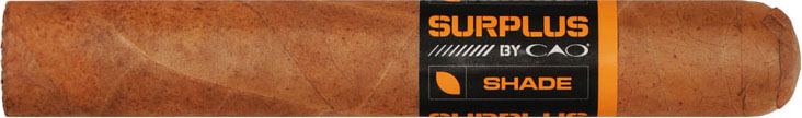CAO Surplus Shade Gigante 6 * 60