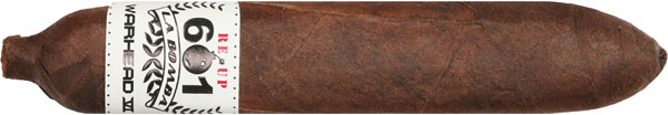 601 La Bomba Warhead VI Re-Up 5 * 58
