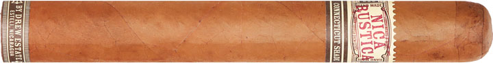 Nica Rustica Shade Toro 6 * 50