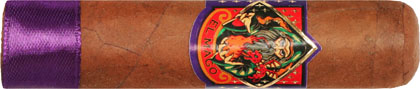 El Mago Alakazam Short Robusto 31/2 * 50