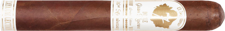 El Septimo Doble Gran Reserva 20th Anniversary Toro 6 * 52