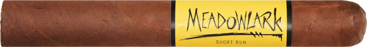 Blackbird Meadowlark Toro 6 * 52