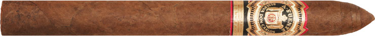 Arturo Fuente Don Carlos Petite Lancero 61/4 * 40