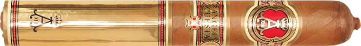 Angel Cuesta Shade Toro 6 * 52