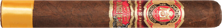 Don Carlos Sangre de Toro Bestia No. 2 61/4 * 52