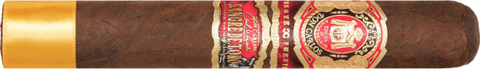 Don Carlos Sangre de Toro Puro Cojones 53/4 * 54