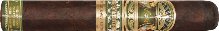 EP Carrillo Battleborn Warrior 6 * 56