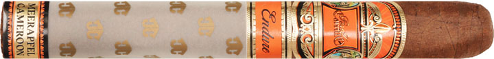 EP Carrillo Endure Corona Gorda 6 * 46