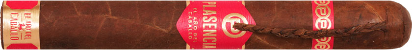 Plasencia Year of the Horse 7 * 58