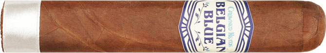 Crowned Heads Belgian Blue LE 2025 51/2 * 56