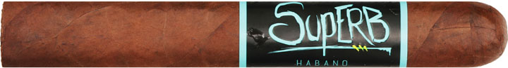 Blackbird Superb Box Pressed Toro 6 * 52