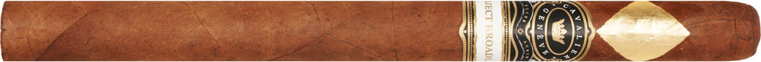 Cavalier Project Broadleaf #3B 9 * 48