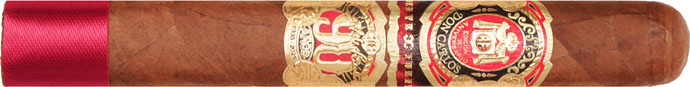 Arturo Fuente Don Carlos 90 Anos 53/4 * 47