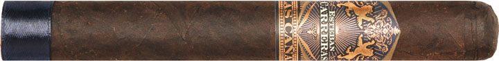 Esteban Carreras Las Canas Toro 6  * 50
