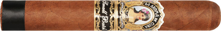 La Aroma de Cuba Small Batch Toro 6 * 52