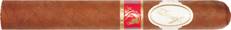 Davidoff Year of the Horse 61/2 * 55