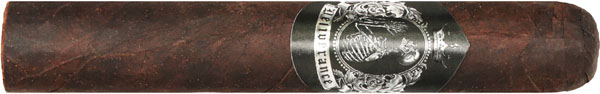 Black Label Deliverance Nocturne Robusto 5 * 52