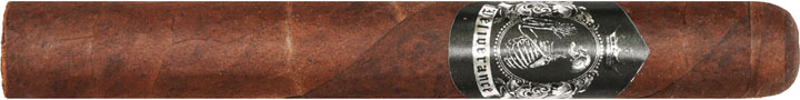 Black Label Deliverance Nocturne Toro 6 * 48