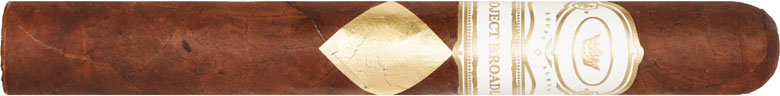Cavalier Project Broadleaf #4 61/2 * 50