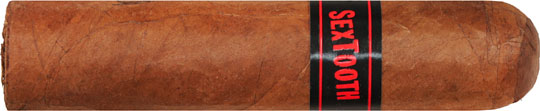 Sextooth William Blake 41/2 * 60