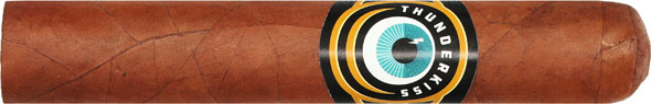 Crowned Heads Thunderkiss 5 * 54