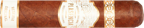 Plasencia Reserva Original Corona Corta 37/8 * 48