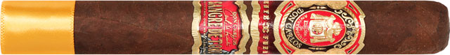 Don Carlos Sangre de Toro Undefeated 51/2 * 46