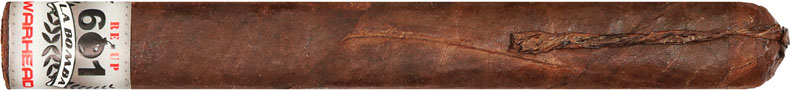601 La Bomba Warhead 1 Re-Up 6 1/2 * 54