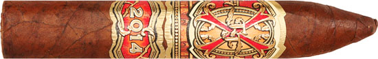 Arturo Fuente Opus X Belicoso XXX Toymaker Vintage Series 2014