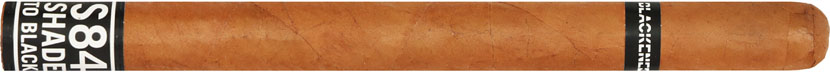 Blackened Cigars by Drew Estate S84 Shade to Black Lancero 7 * 40