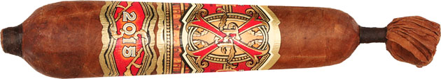 Arturo Fuente Opus X LBMF Toymaker Vintage Series 2015
