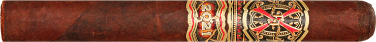 Arturo Fuente Opus X Forbidden X PerfecXion Toymaker Vintage Series 2021