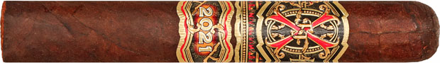 Arturo Fuente Opus X Forbidden X Gran Robusto Toymaker Vintage Series 2021