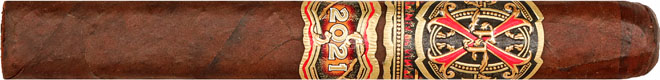 Arturo Fuente Opus X Forbidden X Fuente Fuente Toymaker Vintage Series 2021