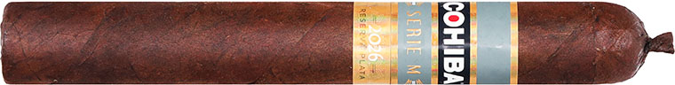 Cohiba Serie M Reserva Plata 6 * 52
