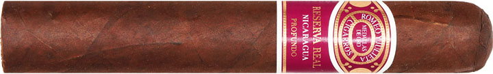 Romeo y Julieta Reserva Real Nicaragua Profundo Magnum 6 * 60