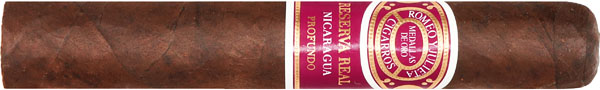 Romeo y Julieta Reserva Real Nicaragua Profundo Robusto 5 * 50