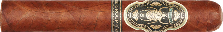 Illusione Group of Five SE 6 * 56