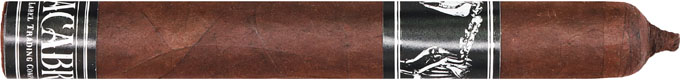 Black Label Macabre Robusto 5 * 50