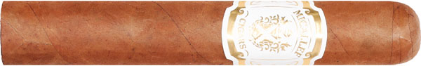 Micallef White Robusto 5 * 52