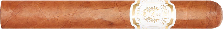 Micallef White Toro 6 * 52