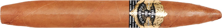 Warped Isla Del Cocodrilo Blanco Perfecto 61/2 * 55