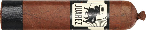 Crowned Heads Juarez Mini-Dozer LE 2026 4 * 58