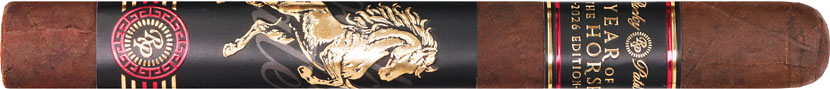 Rocky Patel Year of the Horse 7 * 48