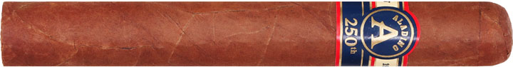 Aladino 250th Toro 6 * 52