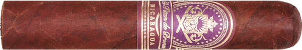 El Titan de Bronze Nicaragua Robusto 5 * 54